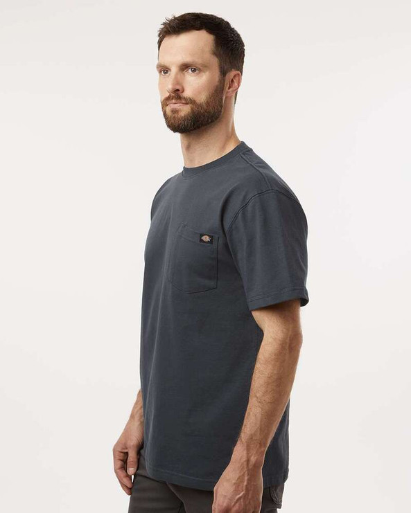 Dickies WS50-D - Traditional Heavyweight T-Shirt