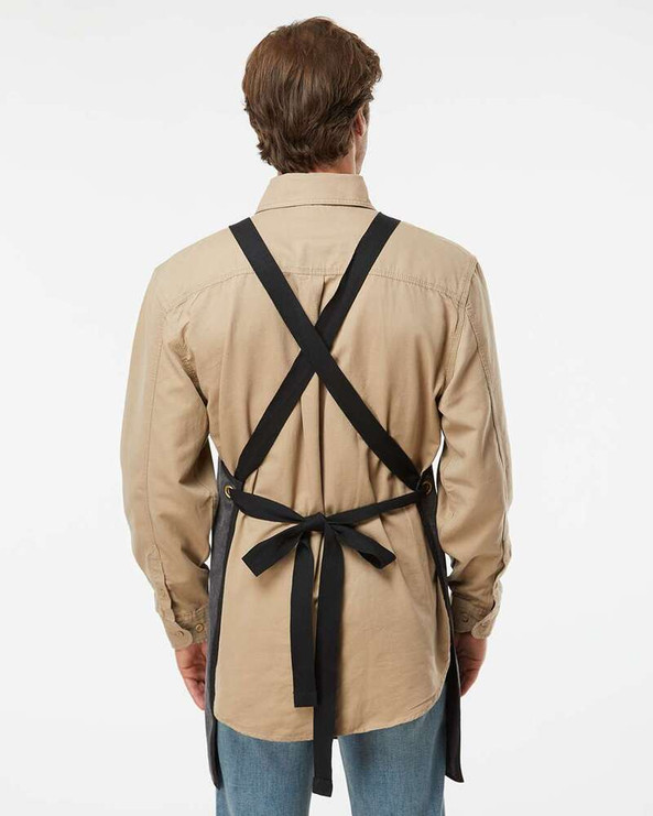 DRI DUCK 1500 - Workman's Apron