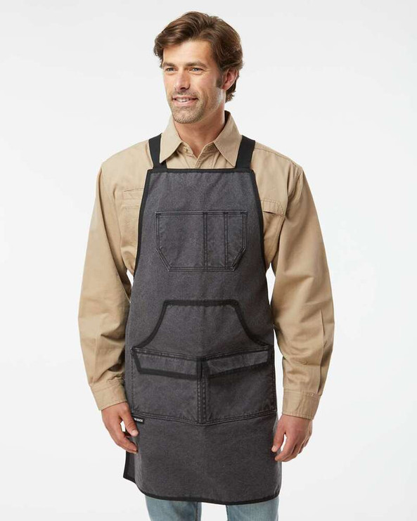 DRI DUCK 1500 - Workman's Apron