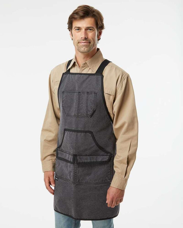 DRI DUCK 1500 - Workman's Apron