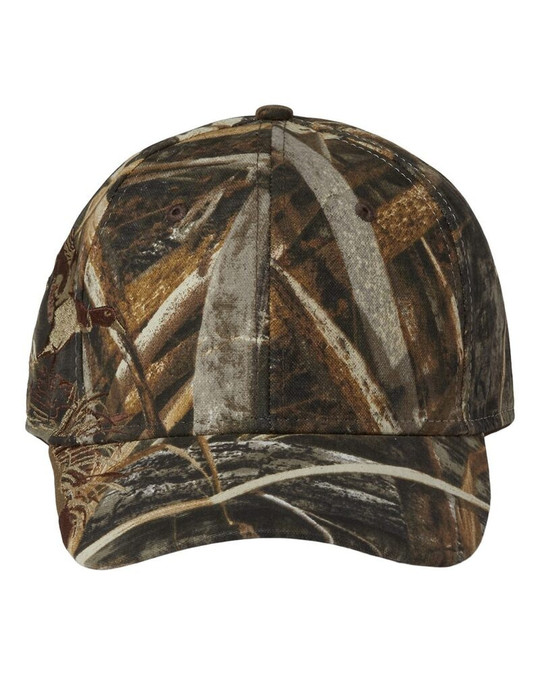 DRI DUCK 3254 - Wildlife Series Mallard Caps