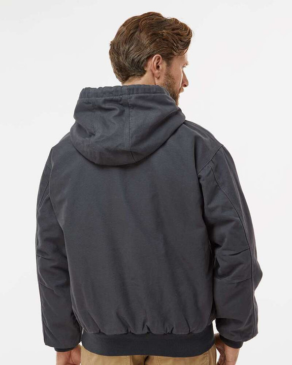 Chef Designs 5020 - Poplin Cook Shirt with Gripper Closures