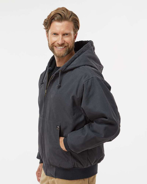 Chef Designs 5020 - Poplin Cook Shirt with Gripper Closures