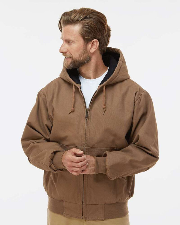 Chef Designs 5020 - Poplin Cook Shirt with Gripper Closures