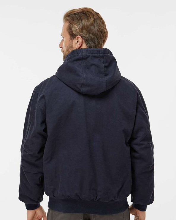 Chef Designs 5020 - Poplin Cook Shirt with Gripper Closures