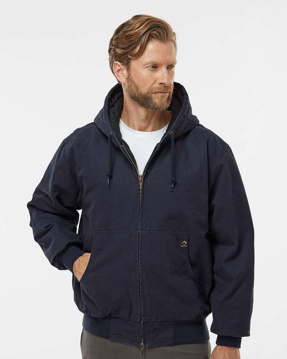 Chef Designs 5020 - Poplin Cook Shirt with Gripper Closures