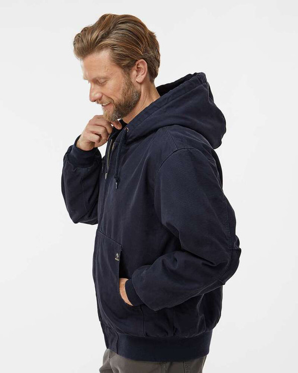 Chef Designs 5020 - Poplin Cook Shirt with Gripper Closures