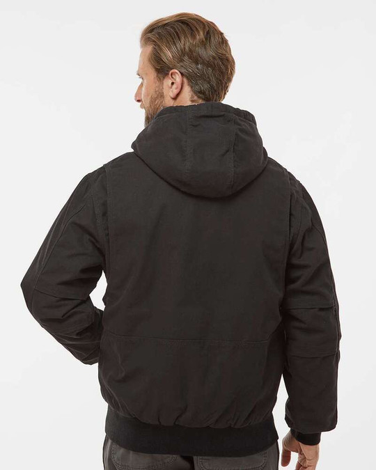 Dri Duck 5034 - Chaqueta Laramie Power Move