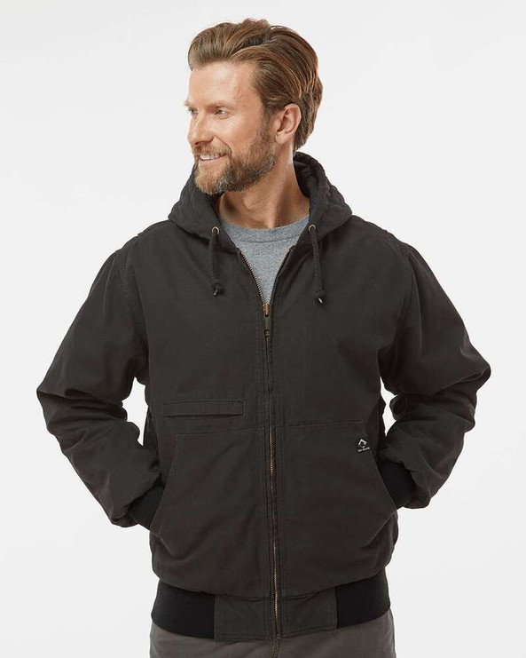 DRI DUCK 5034 - Laramie Power Move Jacket