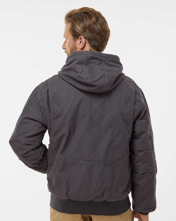 DRI DUCK 5034 - Laramie Power Move Jacket
