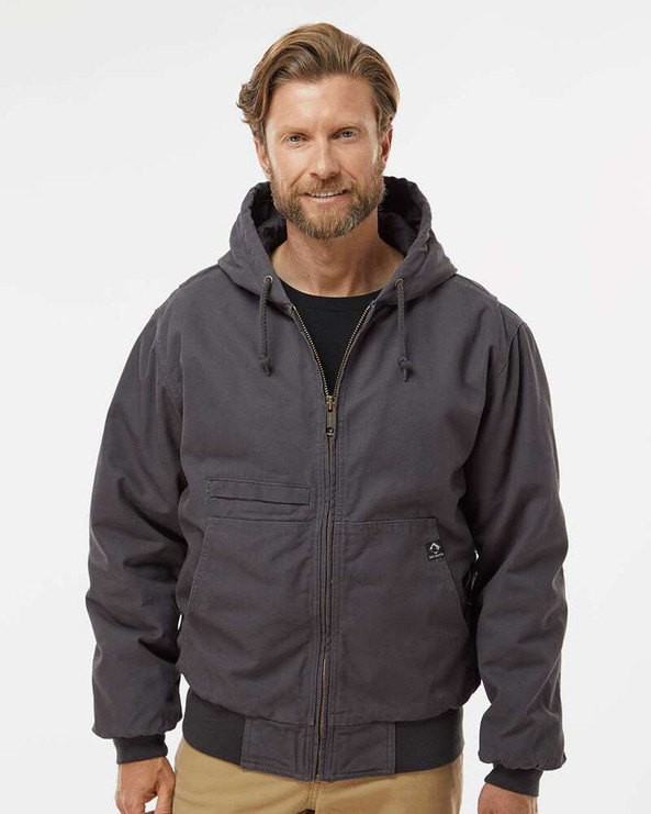 DRI DUCK 5034 - Laramie Power Move Jacket