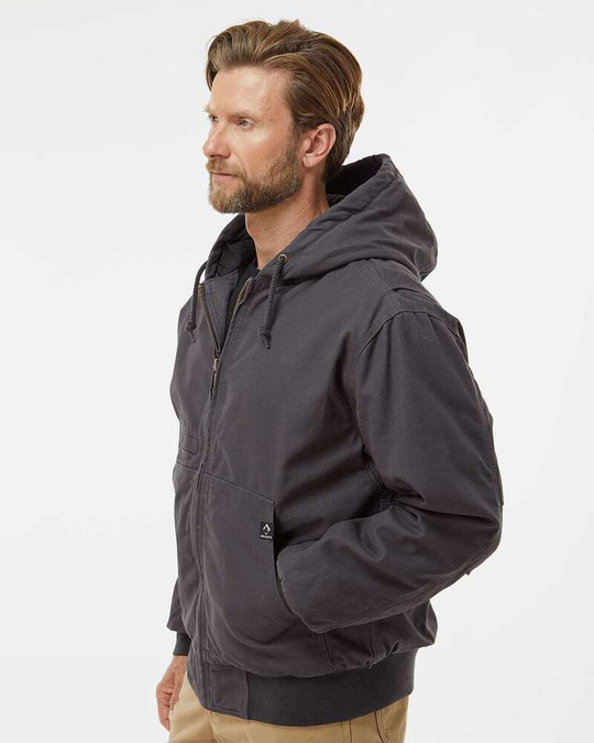 Dri Duck 5034 - Chaqueta Laramie Power Move