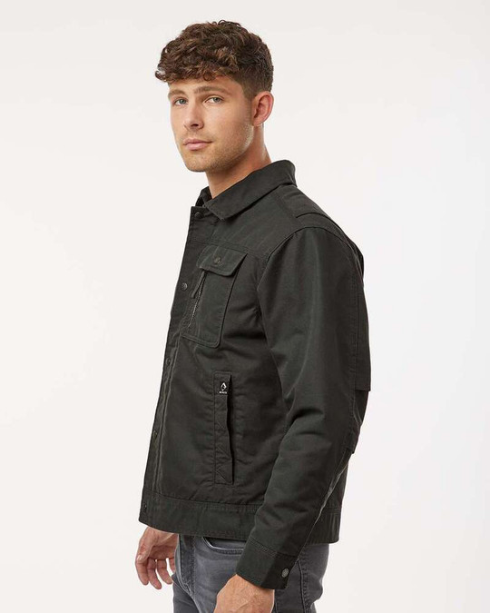 Dri Duck 5057 - Chaqueta Renegade Lifestyle