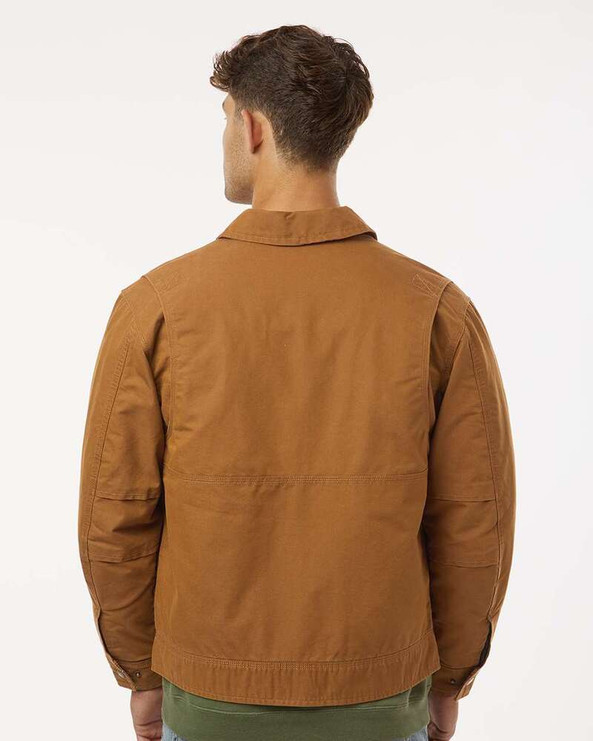 DRI DUCK 5057 - Renegade Lifestyle Jacket