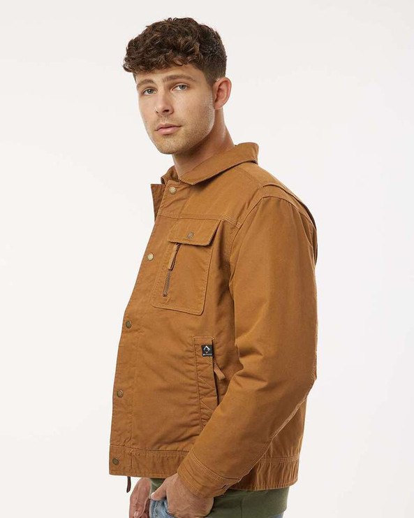 DRI DUCK 5057 - Renegade Lifestyle Jacket
