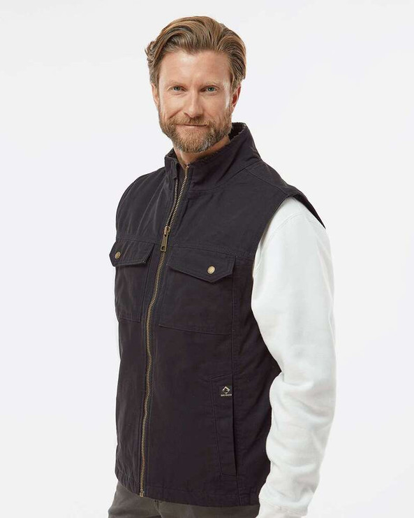 DRI DUCK 5068 - Trek Canyon Cloth™ Vest