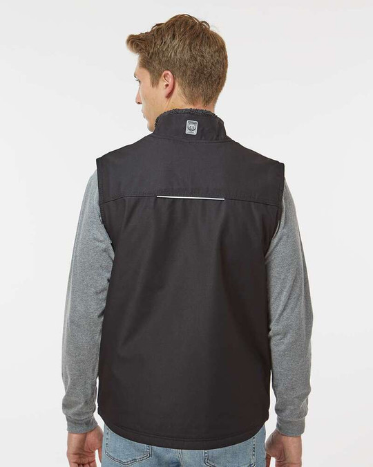 FeatherLite 5301 - Ladies' Moisture-Resistant Micro Fleece Jacket