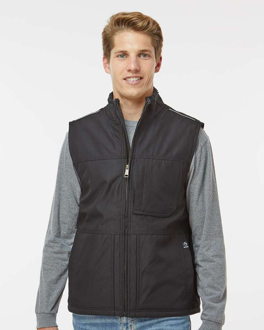 FeatherLite 5301 - Ladies' Moisture-Resistant Micro Fleece Jacket