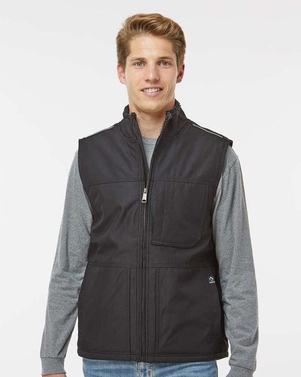 FeatherLite 5301 - Ladies' Moisture-Resistant Micro Fleece Jacket