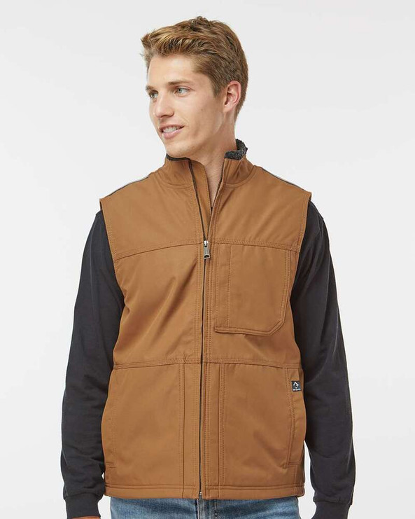 FeatherLite 5301 - Ladies' Moisture-Resistant Micro Fleece Jacket