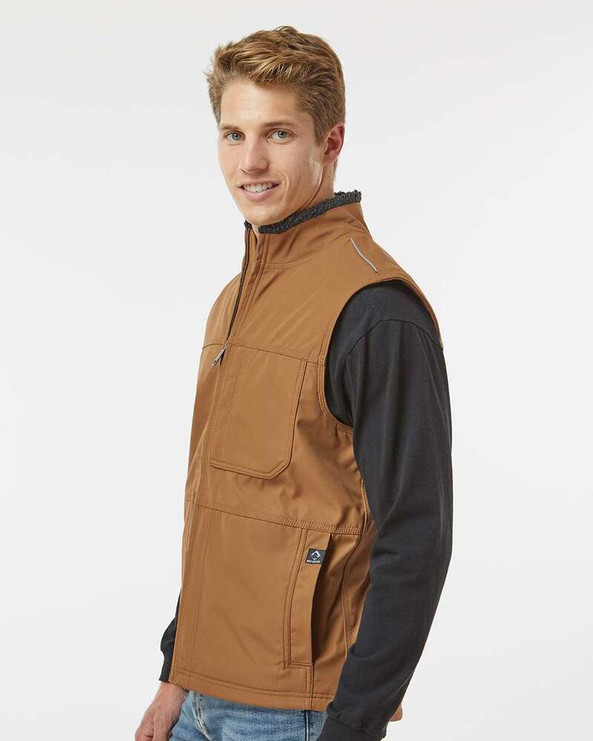 FeatherLite 5301 - Ladies' Moisture-Resistant Micro Fleece Jacket