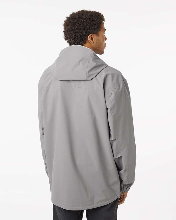 DRI DUCK 5302 - Challenger Full-Zip Jacket