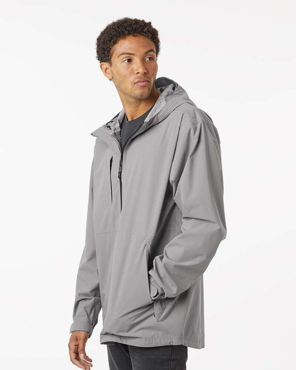 DRI DUCK 5302 - Challenger Full-Zip Jacket