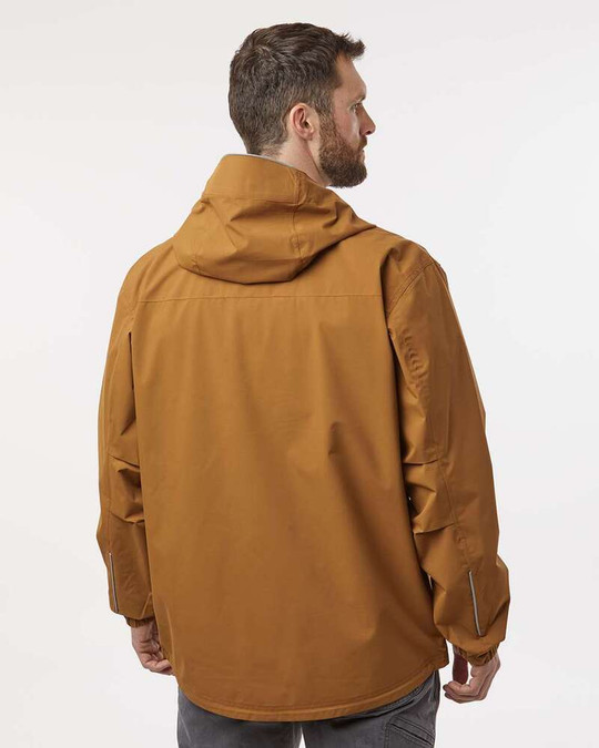 DRI DUCK 5302 - Challenger Full-Zip Jacket