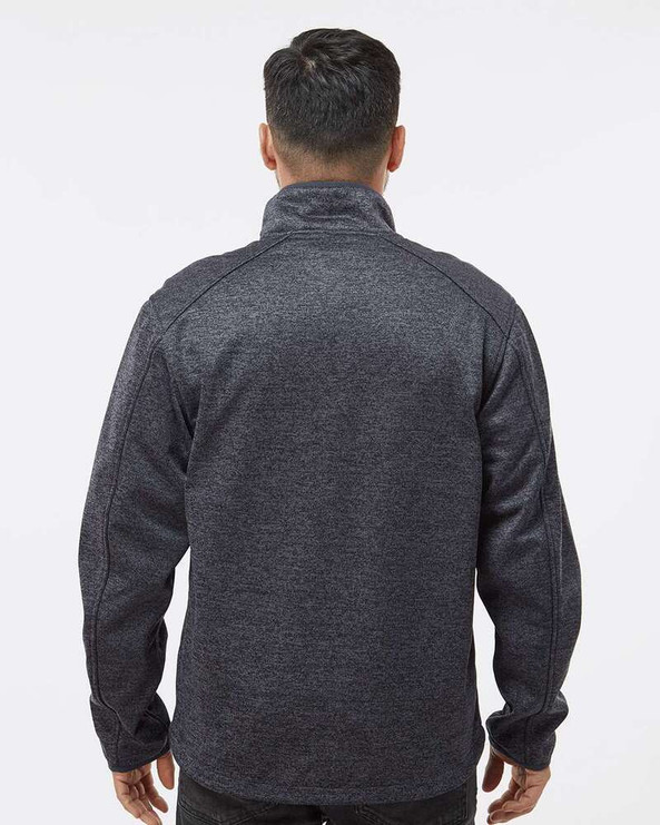 DRI DUCK 5316 - Atlas Sweater Fleece Full-Zip Jacket
