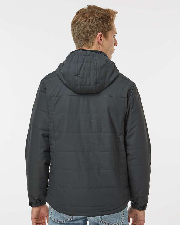 DRI DUCK 5323 - Quantum Puffer Jacket