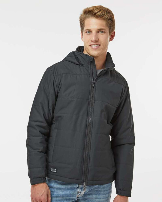 Dri Duck 5323 - Chaqueta Acolchada Quantum