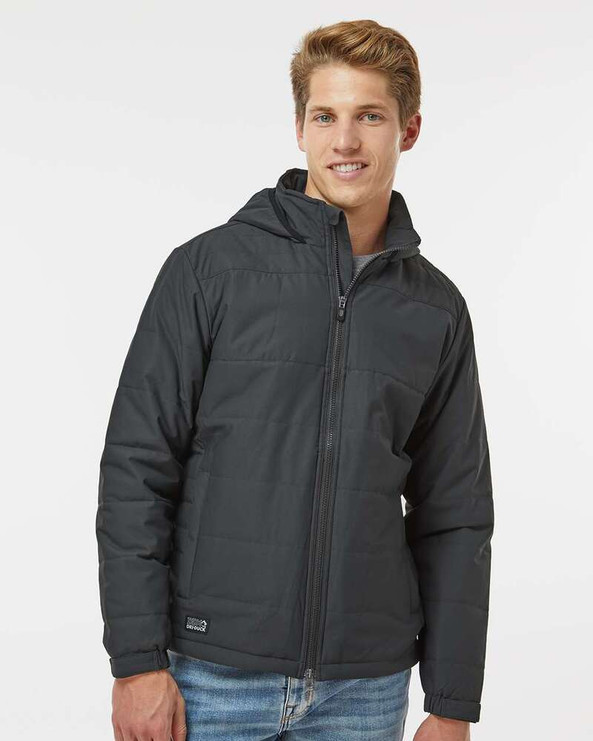 DRI DUCK 5323 - Quantum Puffer Jacket