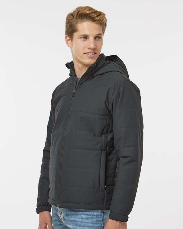 DRI DUCK 5323 - Quantum Puffer Jacket
