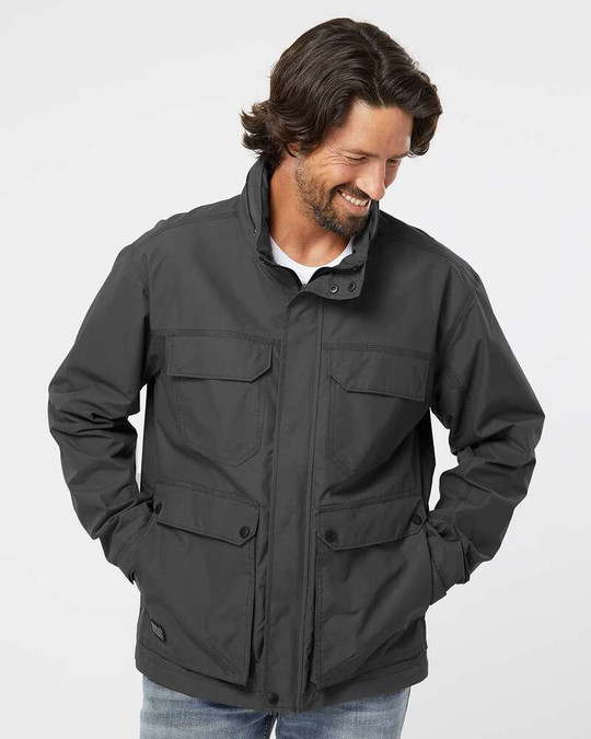 Dri Duck 5325 - Chaqueta Field