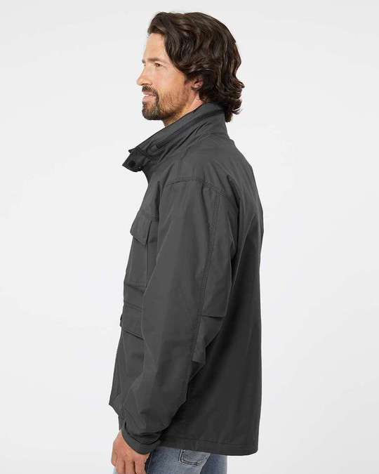 Dri Duck 5325 - Chaqueta Field