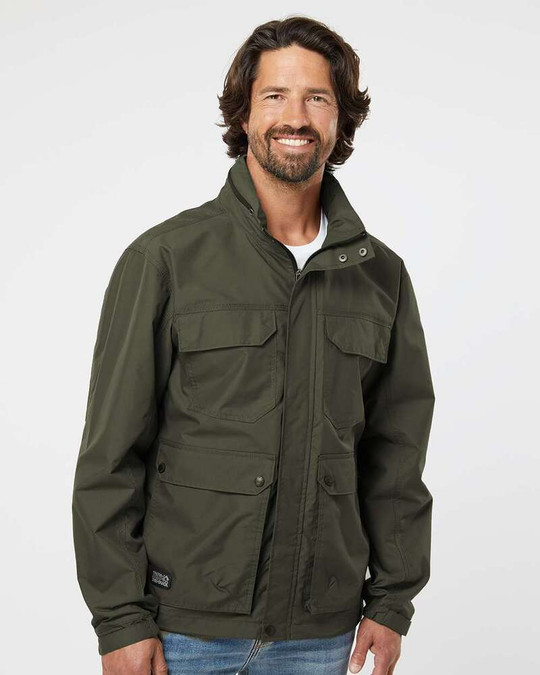 Dri Duck 5325 - Chaqueta Field