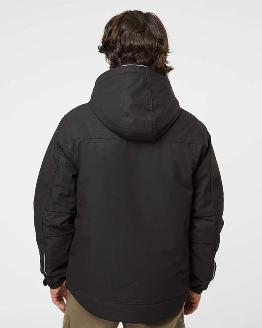 Dri Duck 5326 - Chaqueta Kodiak