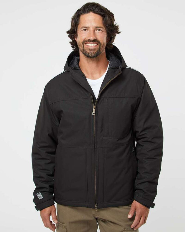 DRI DUCK 5326 - Kodiak Jacket
