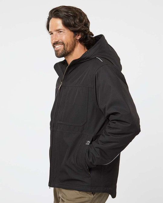 Dri Duck 5326 - Chaqueta Kodiak