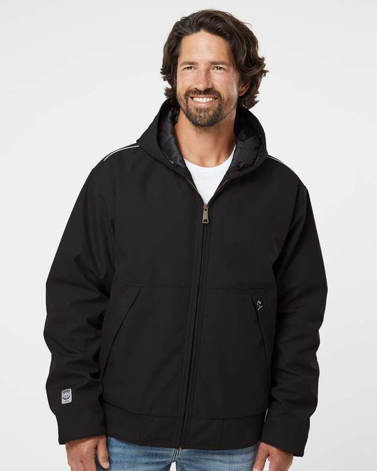 Dri Duck 5328 - Chaqueta Rubicon