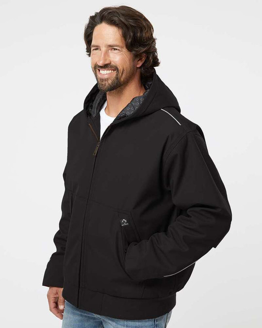 Dri Duck 5328 - Chaqueta Rubicon