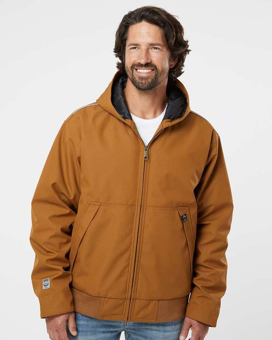 Dri Duck 5328 - Chaqueta Rubicon