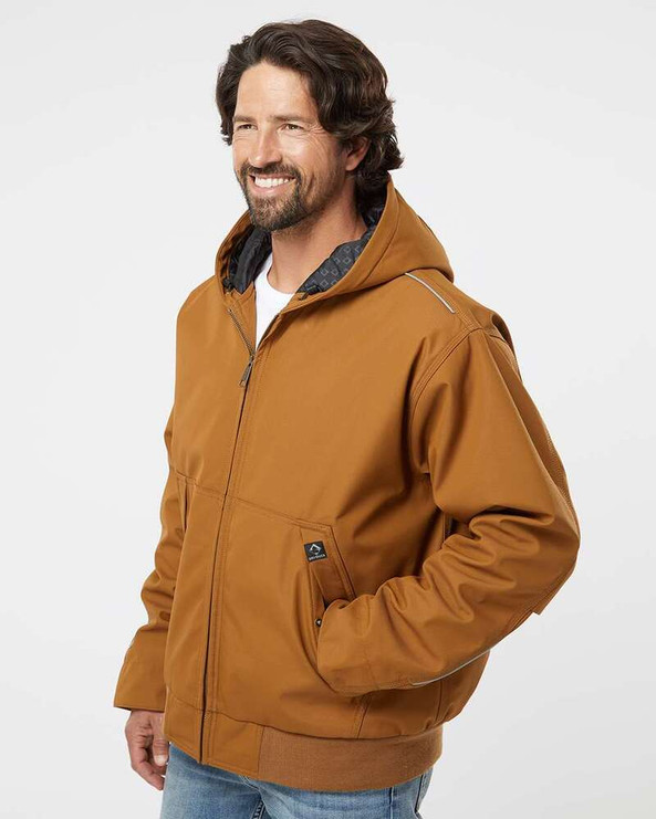 DRI DUCK 5328 - Rubicon Jacket