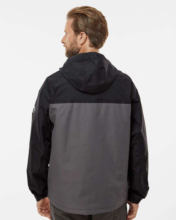 DRI DUCK 5335 - Torrent Waterproof Jacket