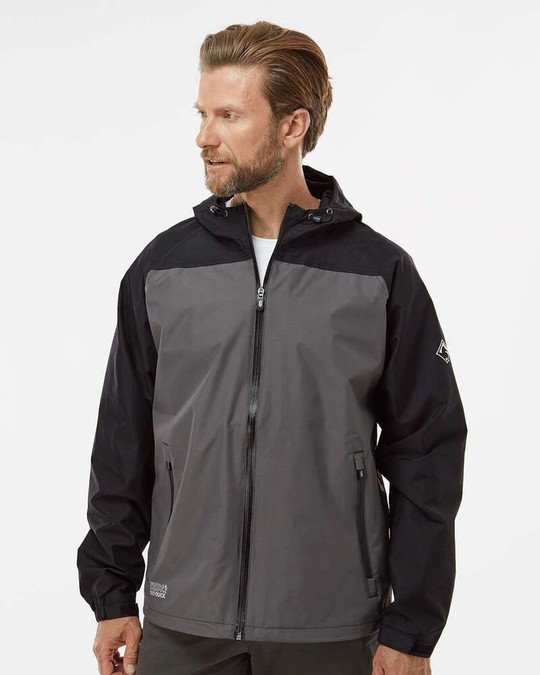 Dri Duck 5335 - Chaqueta Impermeable Torrent
