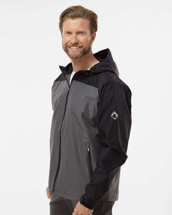 DRI DUCK 5335 - Torrent Waterproof Jacket