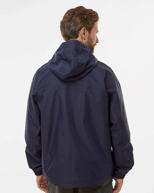 Dri Duck 5335 - Chaqueta Impermeable Torrent