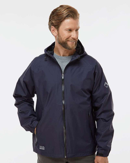 Dri Duck 5335 - Chaqueta Impermeable Torrent