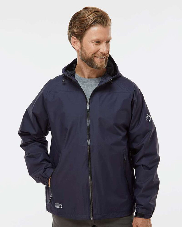 DRI DUCK 5335 - Torrent Waterproof Jacket