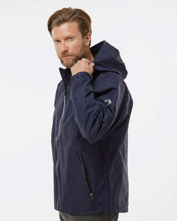 DRI DUCK 5335 - Torrent Waterproof Jacket